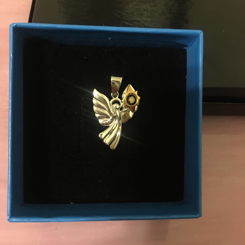 Pendant